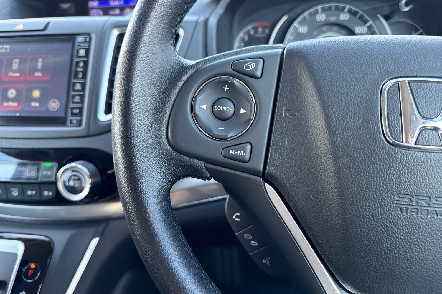 Used Honda CR-V 2016 for sale - 78120966: Photo 39