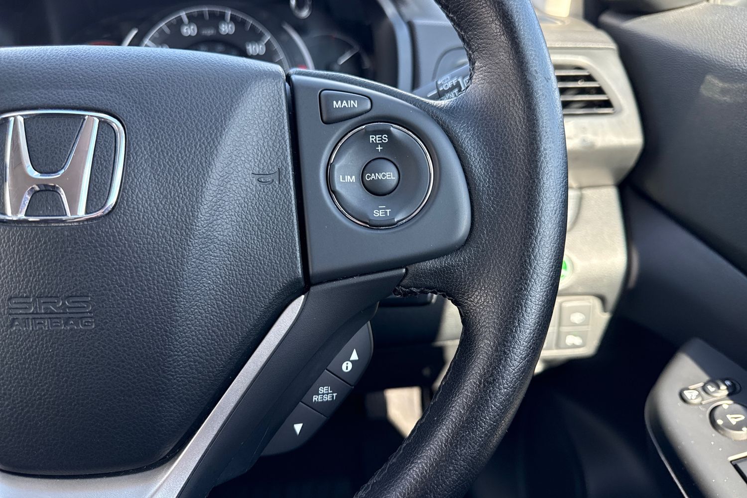 Used Honda CR-V 2016 for sale - 78120966: Photo 40