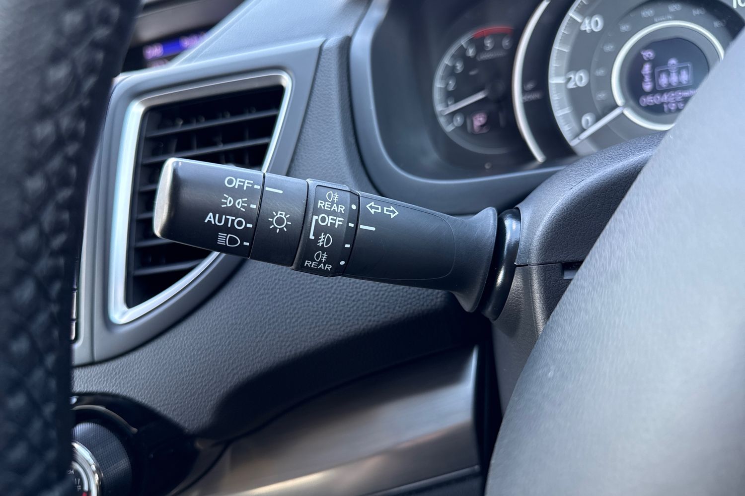 Used Honda CR-V 2016 for sale - 78120966: Photo 41