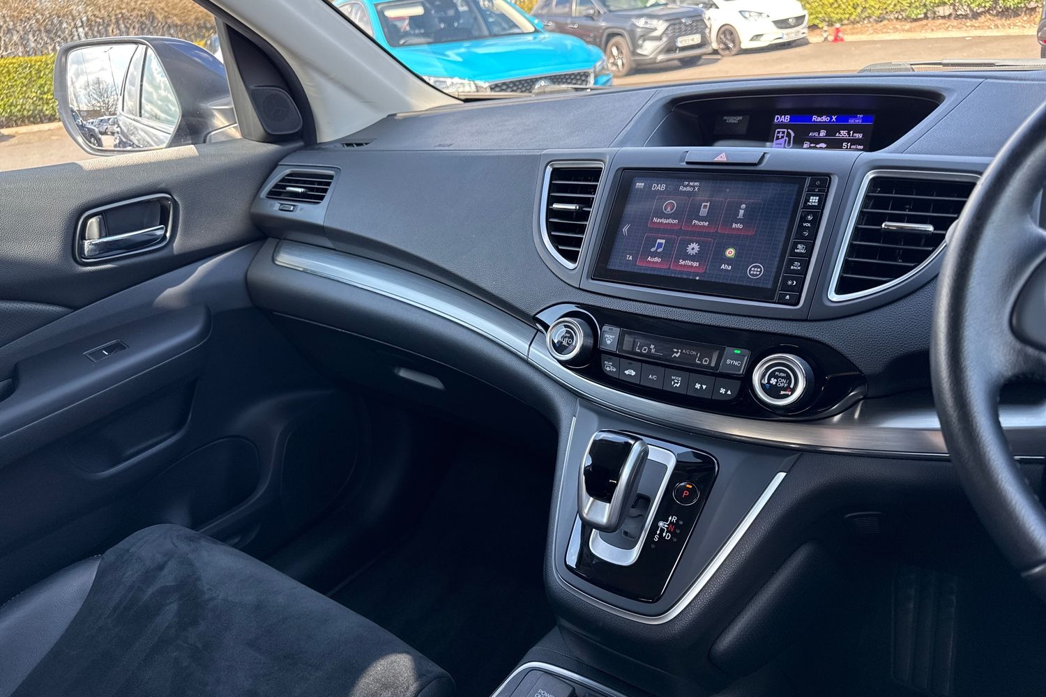 Used Honda CR-V 2016 for sale - 78120966: Photo 45