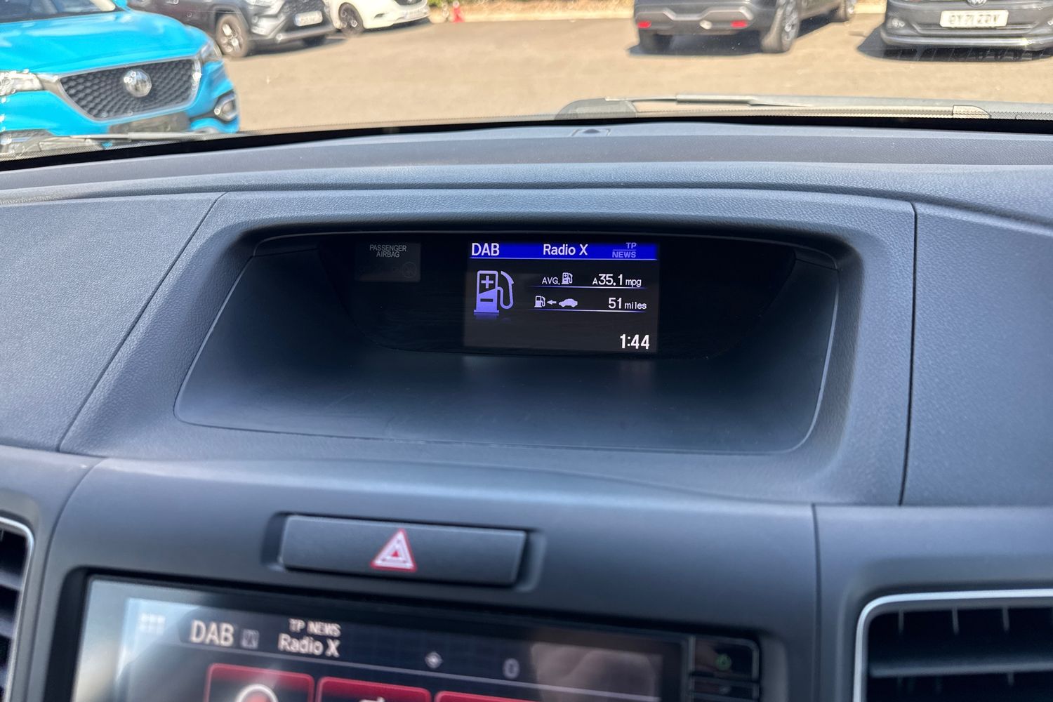 Used Honda CR-V 2016 for sale - 78120966: Photo 46