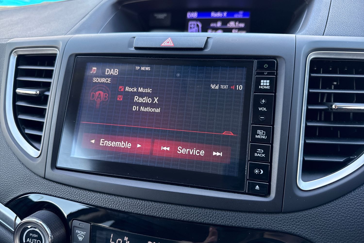 Used Honda CR-V 2016 for sale - 78120966: Photo 47