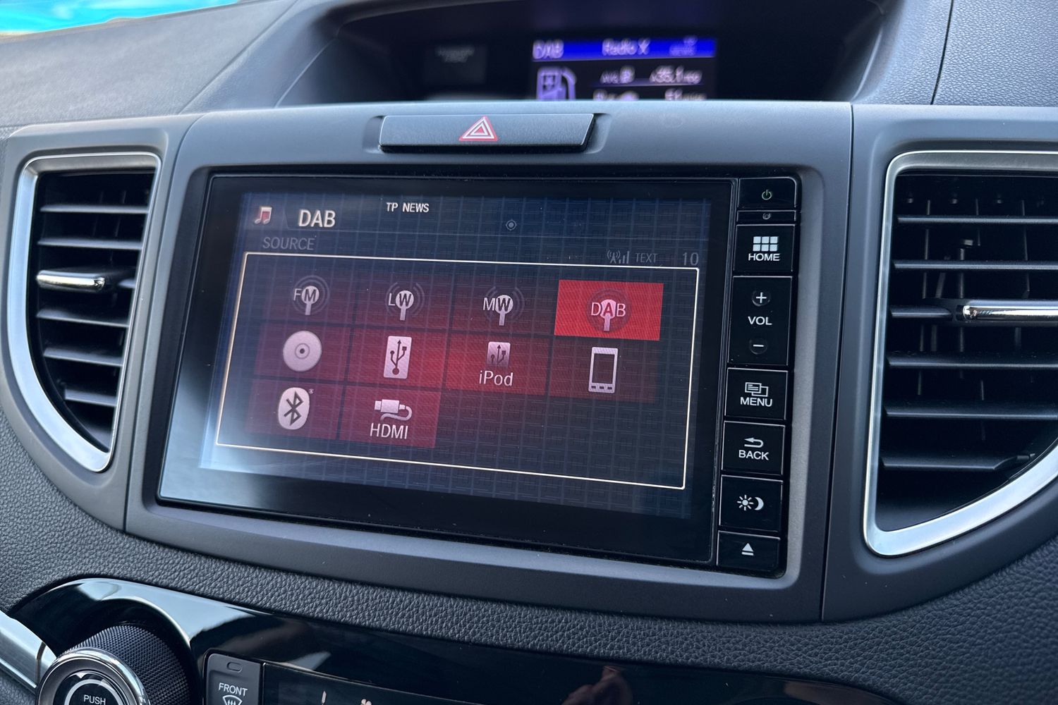 Used Honda CR-V 2016 for sale - 78120966: Photo 48