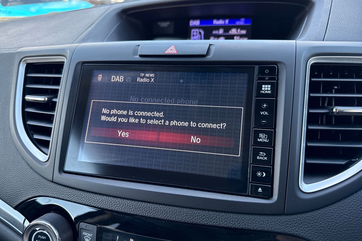 Used Honda CR-V 2016 for sale - 78120966: Photo 49