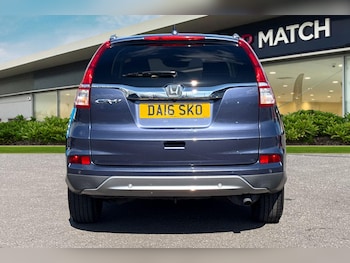 Used Honda CR-V 2016 for sale - 78120966: Photo