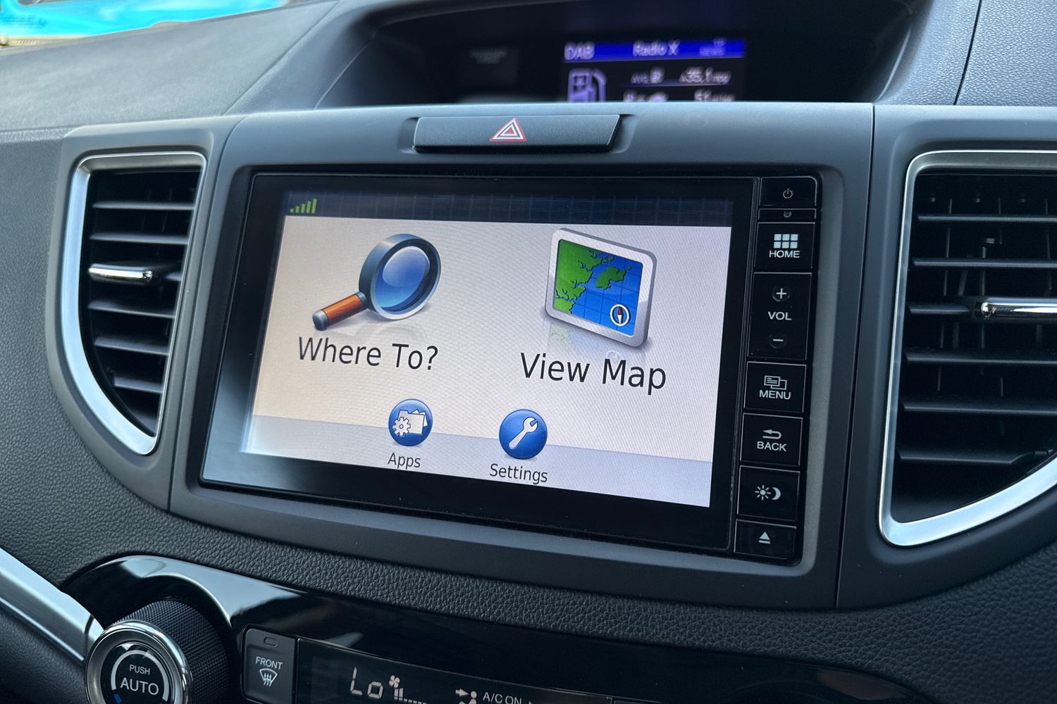 Used Honda CR-V 2016 for sale - 78120966: Photo 50