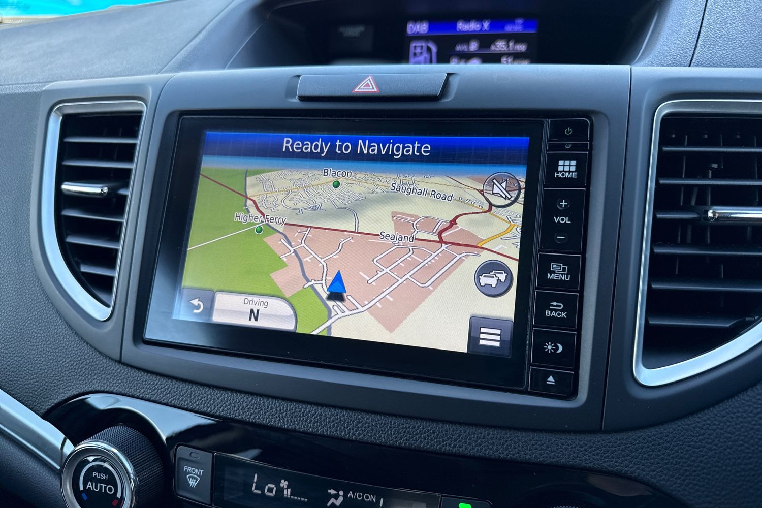 Used Honda CR-V 2016 for sale - 78120966: Photo 51