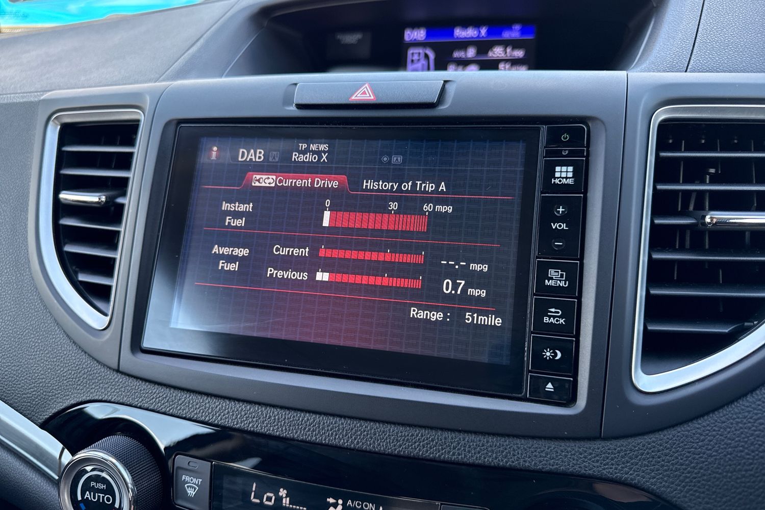 Used Honda CR-V 2016 for sale - 78120966: Photo 52