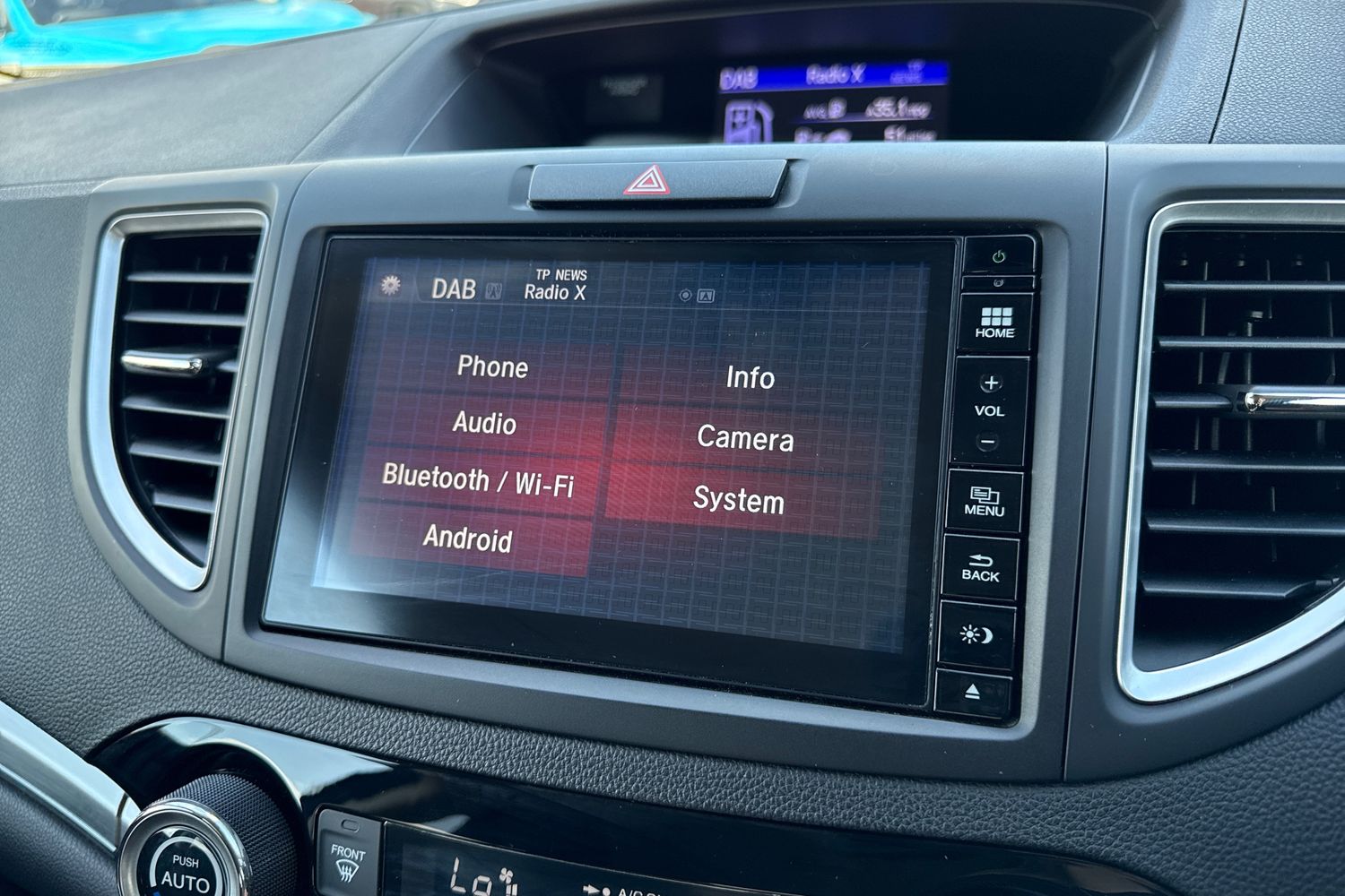 Used Honda CR-V 2016 for sale - 78120966: Photo 53