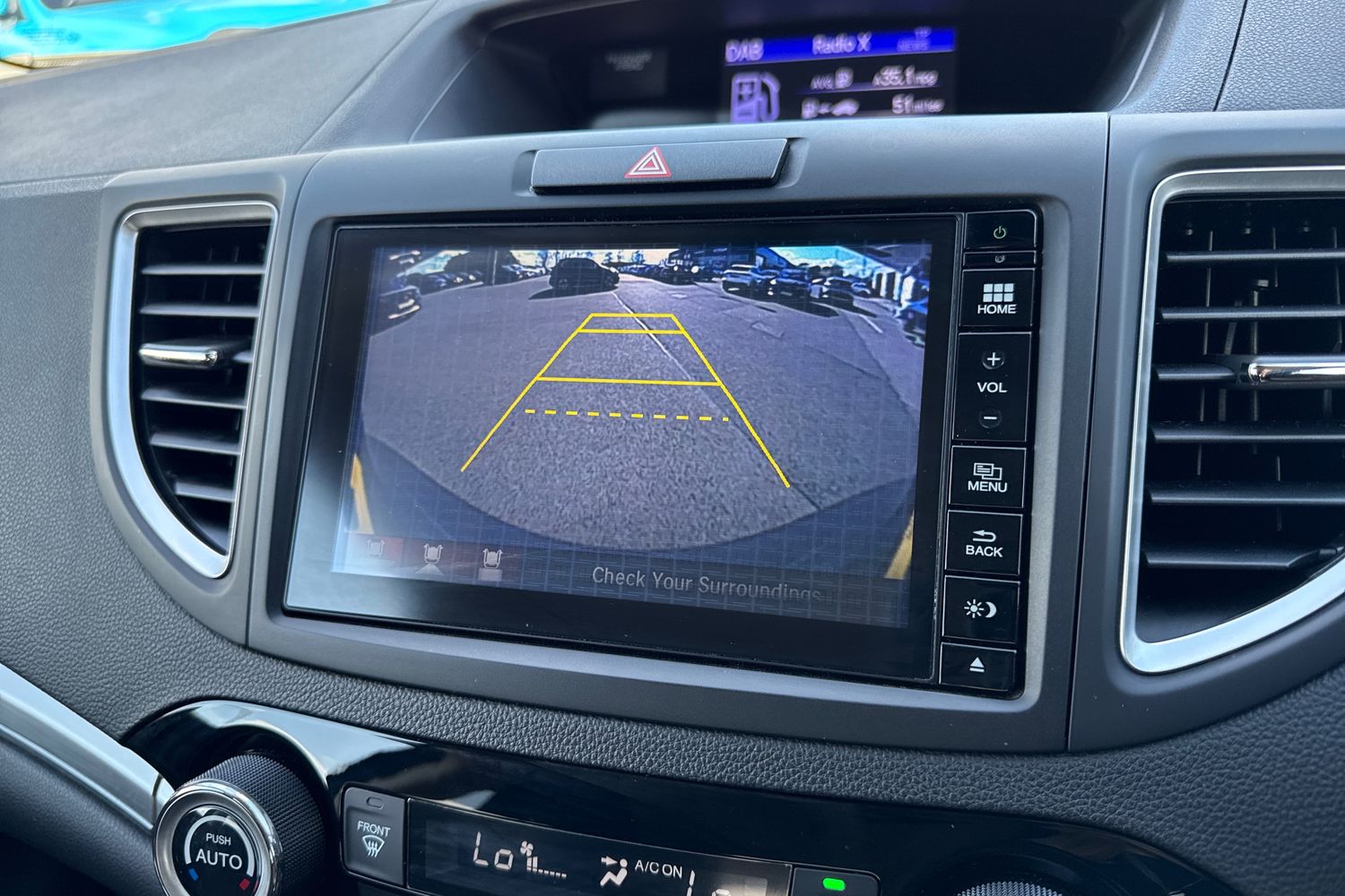 Used Honda CR-V 2016 for sale - 78120966: Photo 55