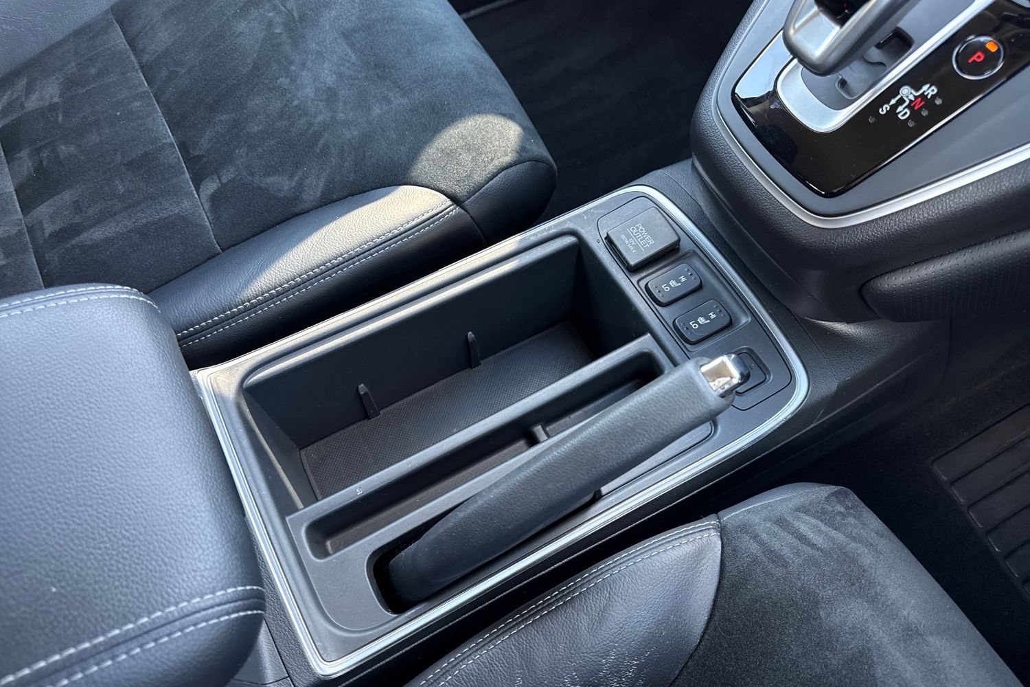 Used Honda CR-V 2016 for sale - 78120966: Photo 58