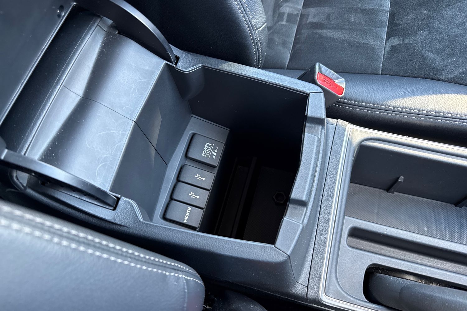 Used Honda CR-V 2016 for sale - 78120966: Photo 60