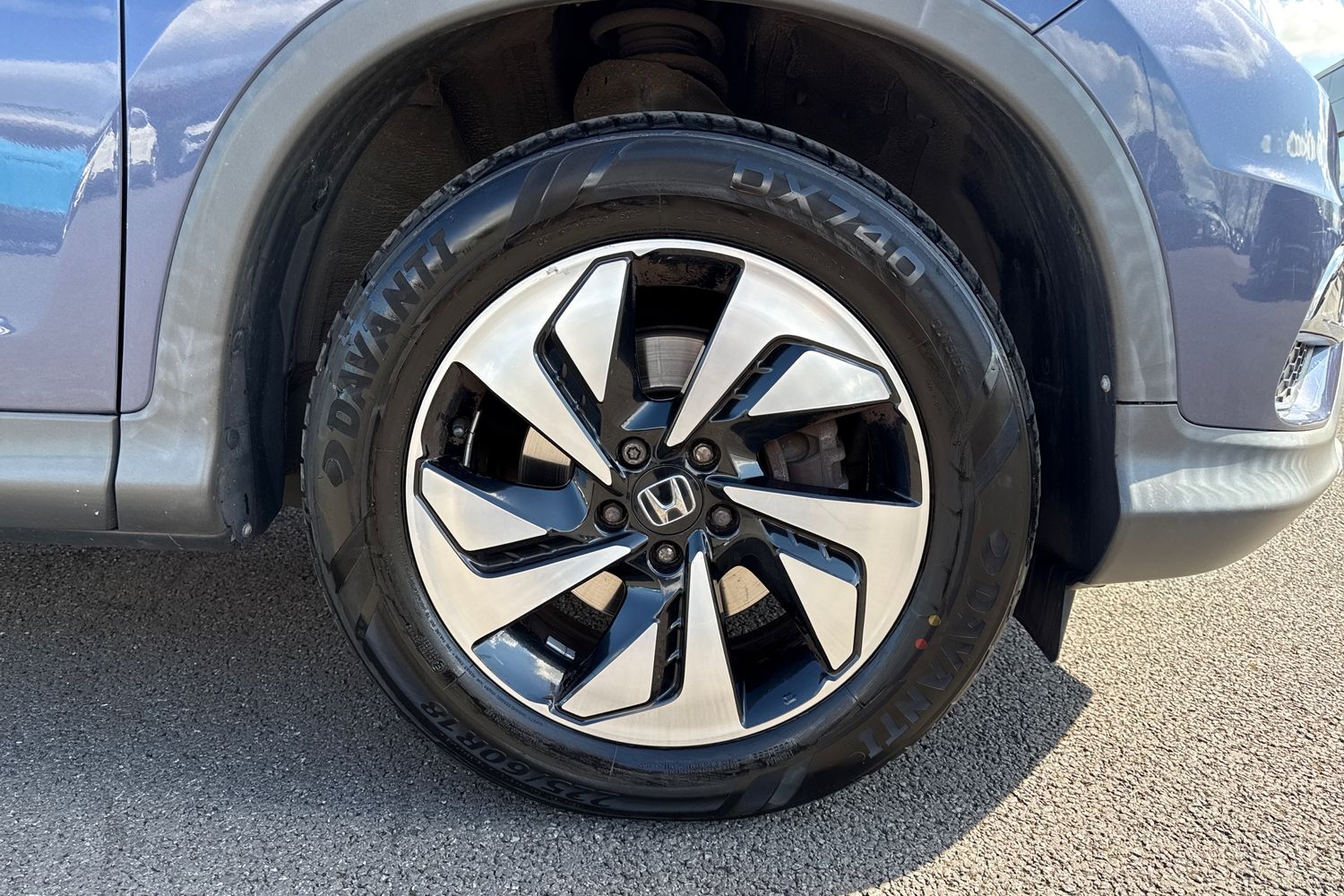 Used Honda CR-V 2016 for sale - 78120966: Photo 7