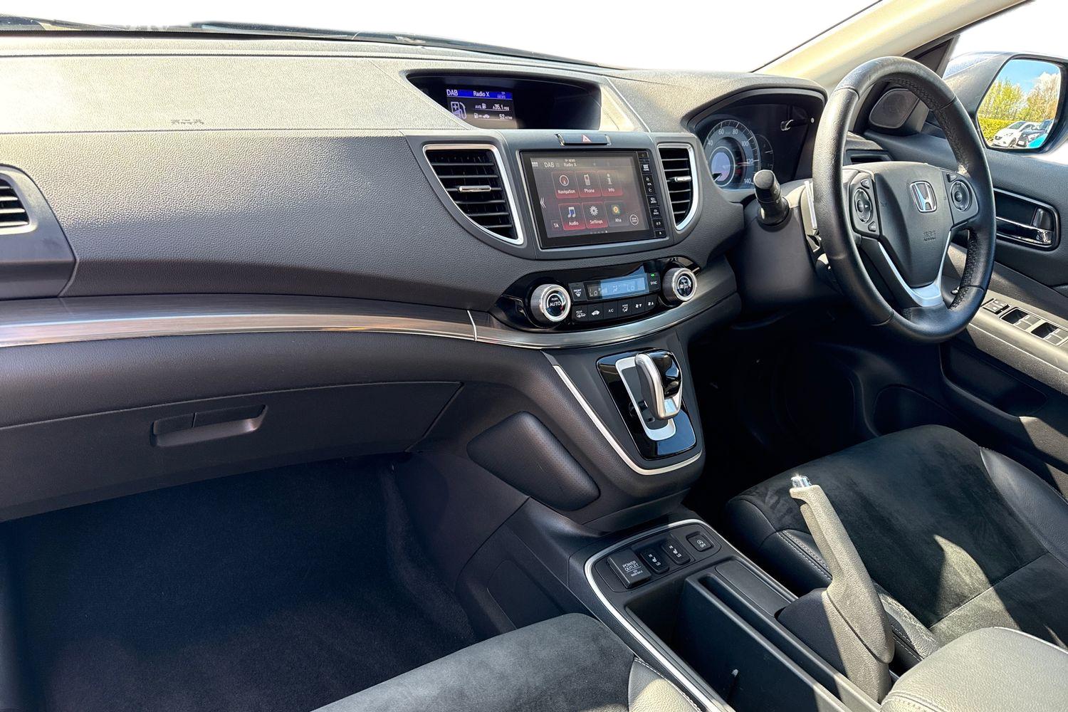 Used Honda CR-V 2016 for sale - 78120966: Photo 9