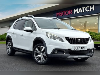 Peugeot - 2008