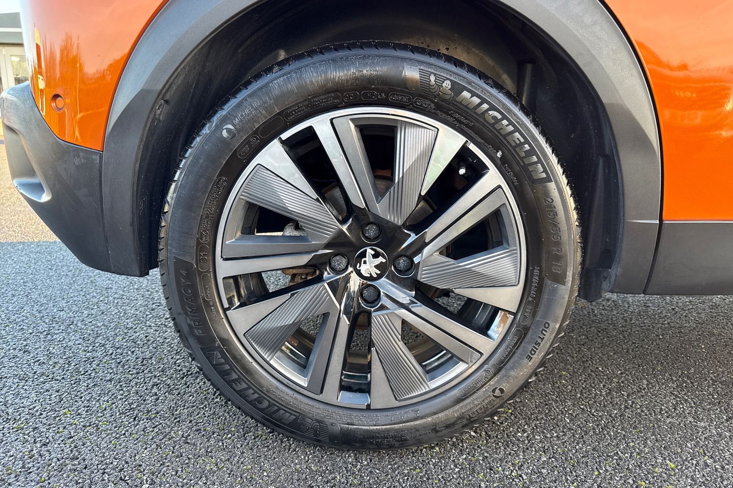 Used Peugeot 2008 2022 for sale - 76929168: Photo 11