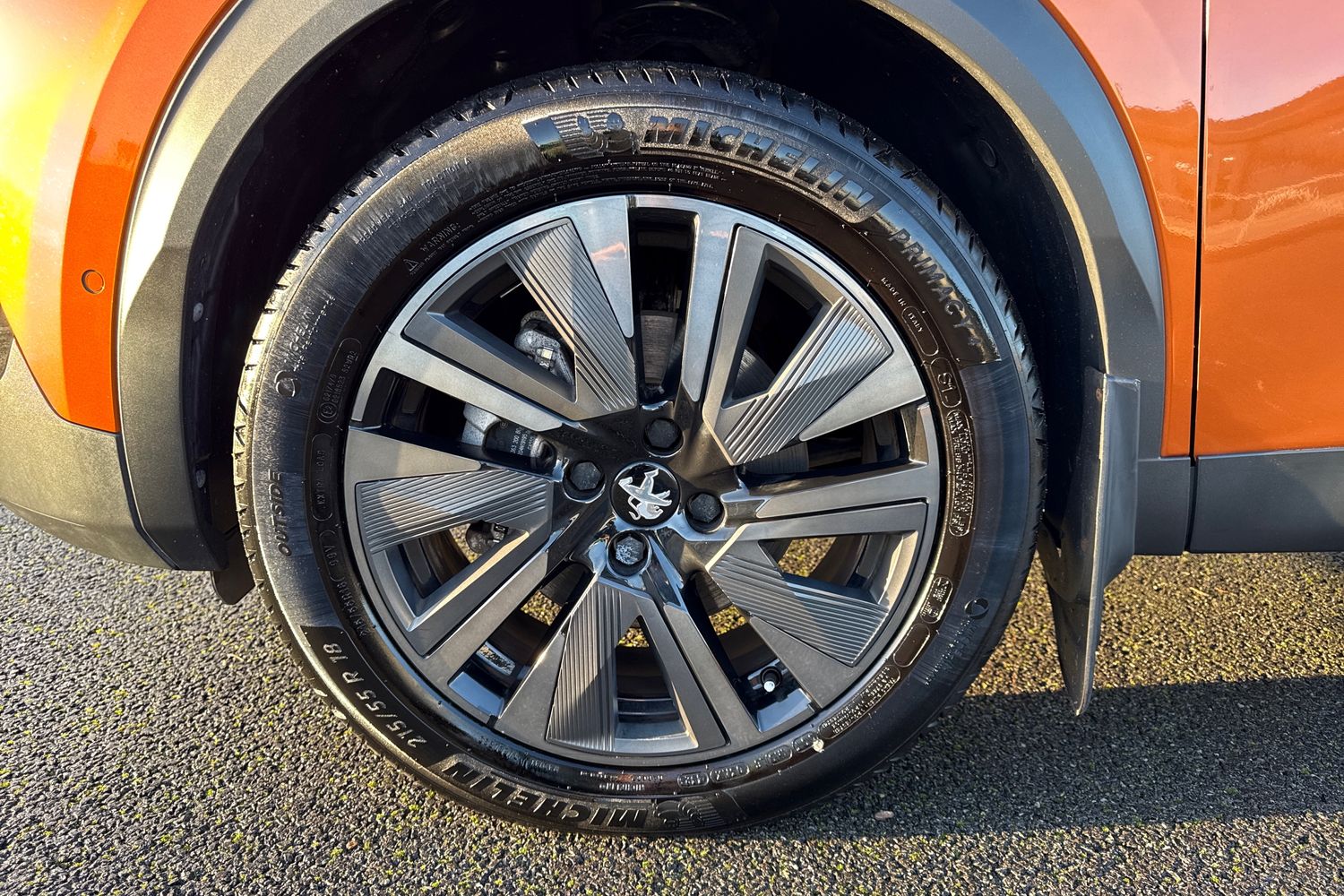 Used Peugeot 2008 2022 for sale - 76929168: Photo 13