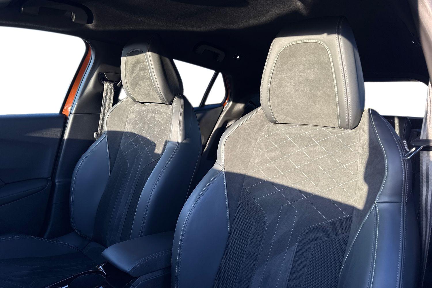 Used Peugeot 2008 2022 for sale - 76929168: Photo 16