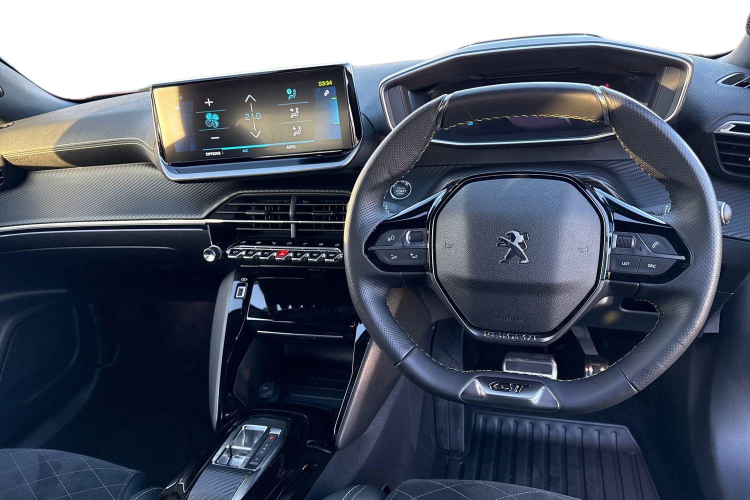 Used Peugeot 2008 2022 for sale - 76929168: Photo 18