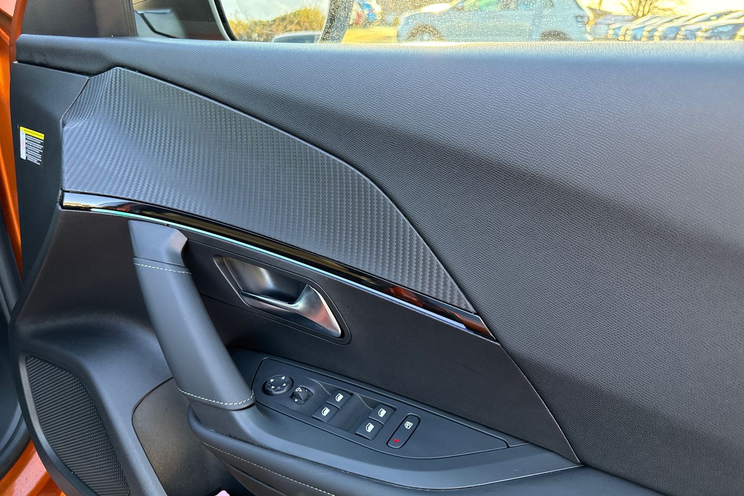 Used Peugeot 2008 2022 for sale - 76929168: Photo 21