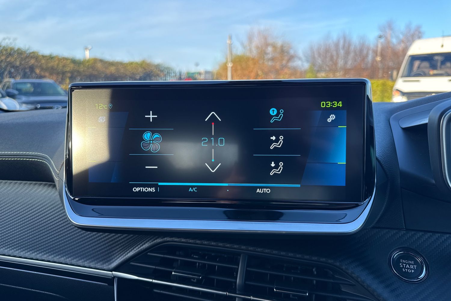 Used Peugeot 2008 2022 for sale - 76929168: Photo 22