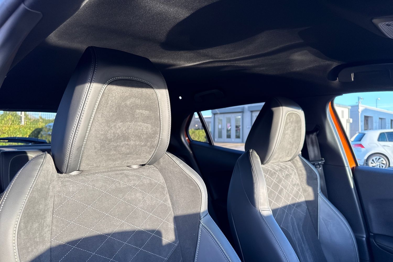 Used Peugeot 2008 2022 for sale - 76929168: Photo 24