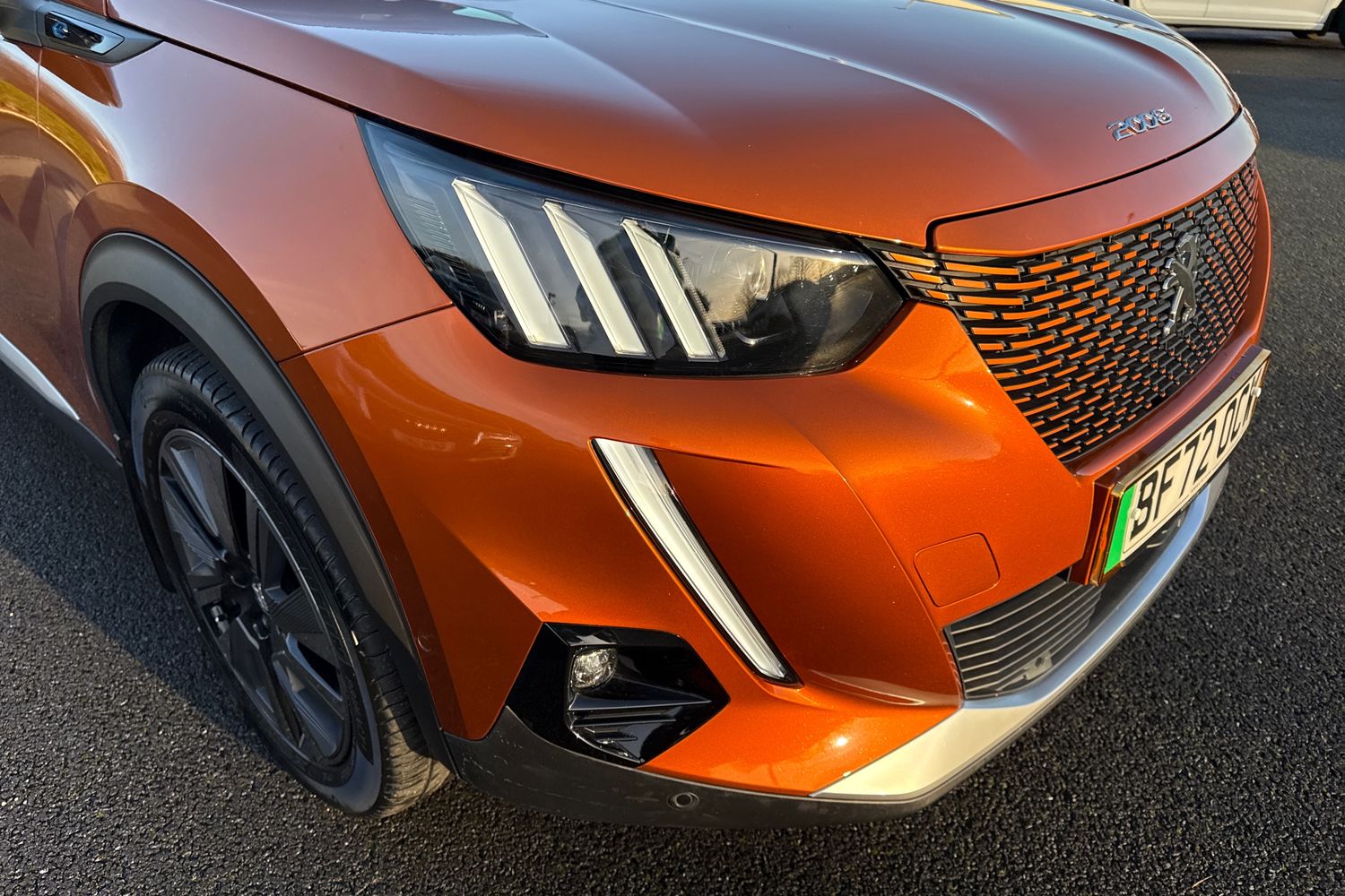 Used Peugeot 2008 2022 for sale - 76929168: Photo 25