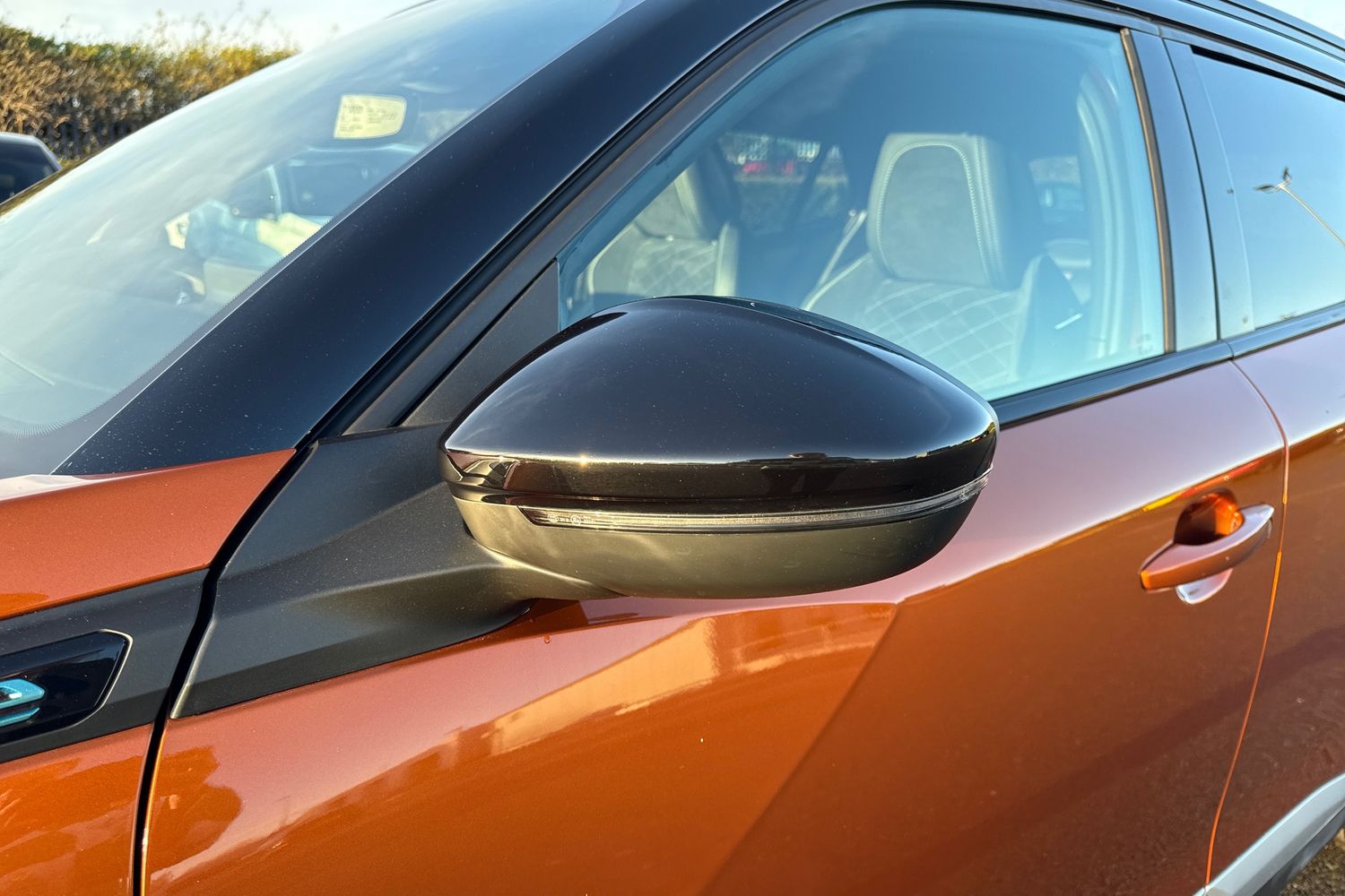 Used Peugeot 2008 2022 for sale - 76929168: Photo 28