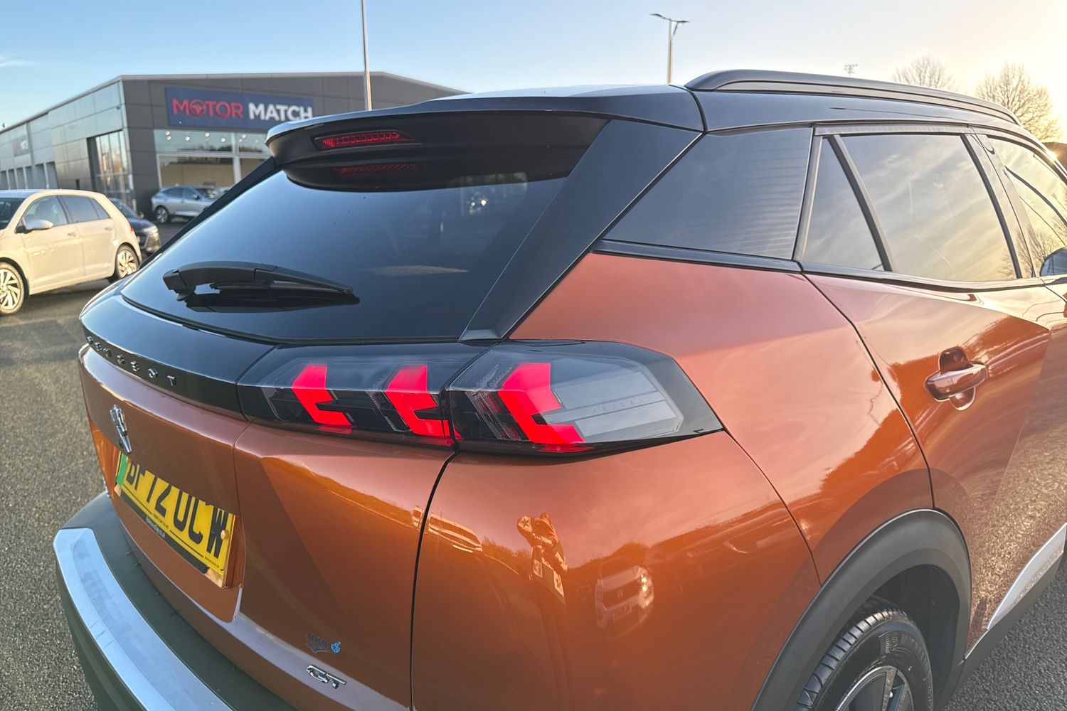 Used Peugeot 2008 2022 for sale - 76929168: Photo 31