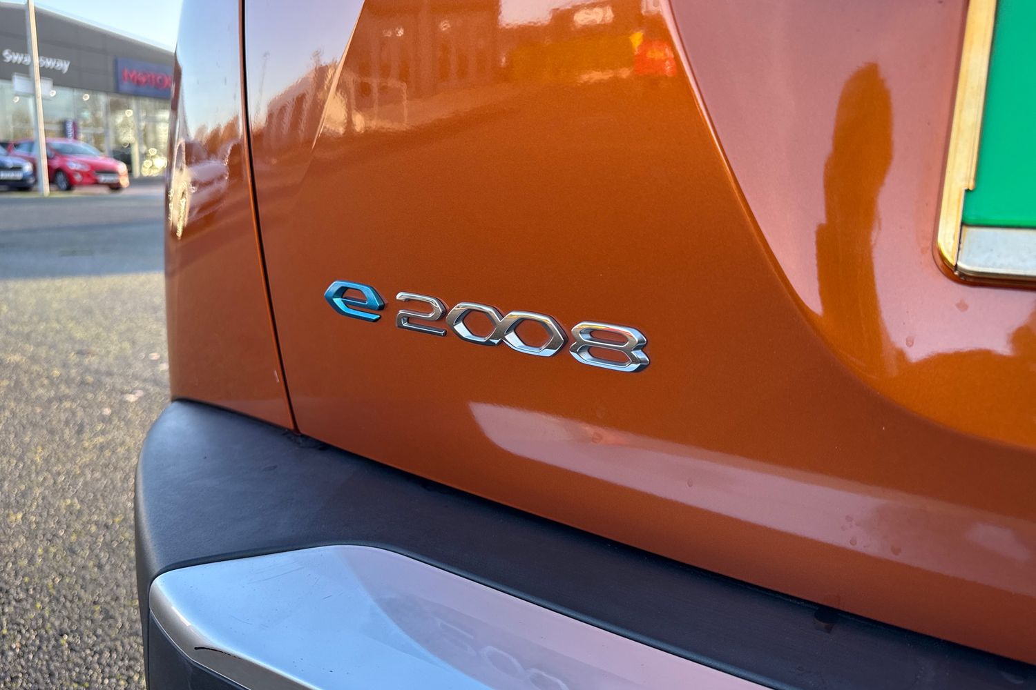 Used Peugeot 2008 2022 for sale - 76929168: Photo 32