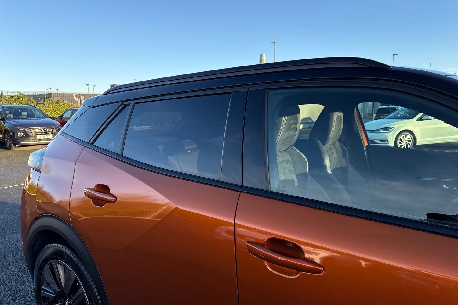 Used Peugeot 2008 2022 for sale - 76929168: Photo 35