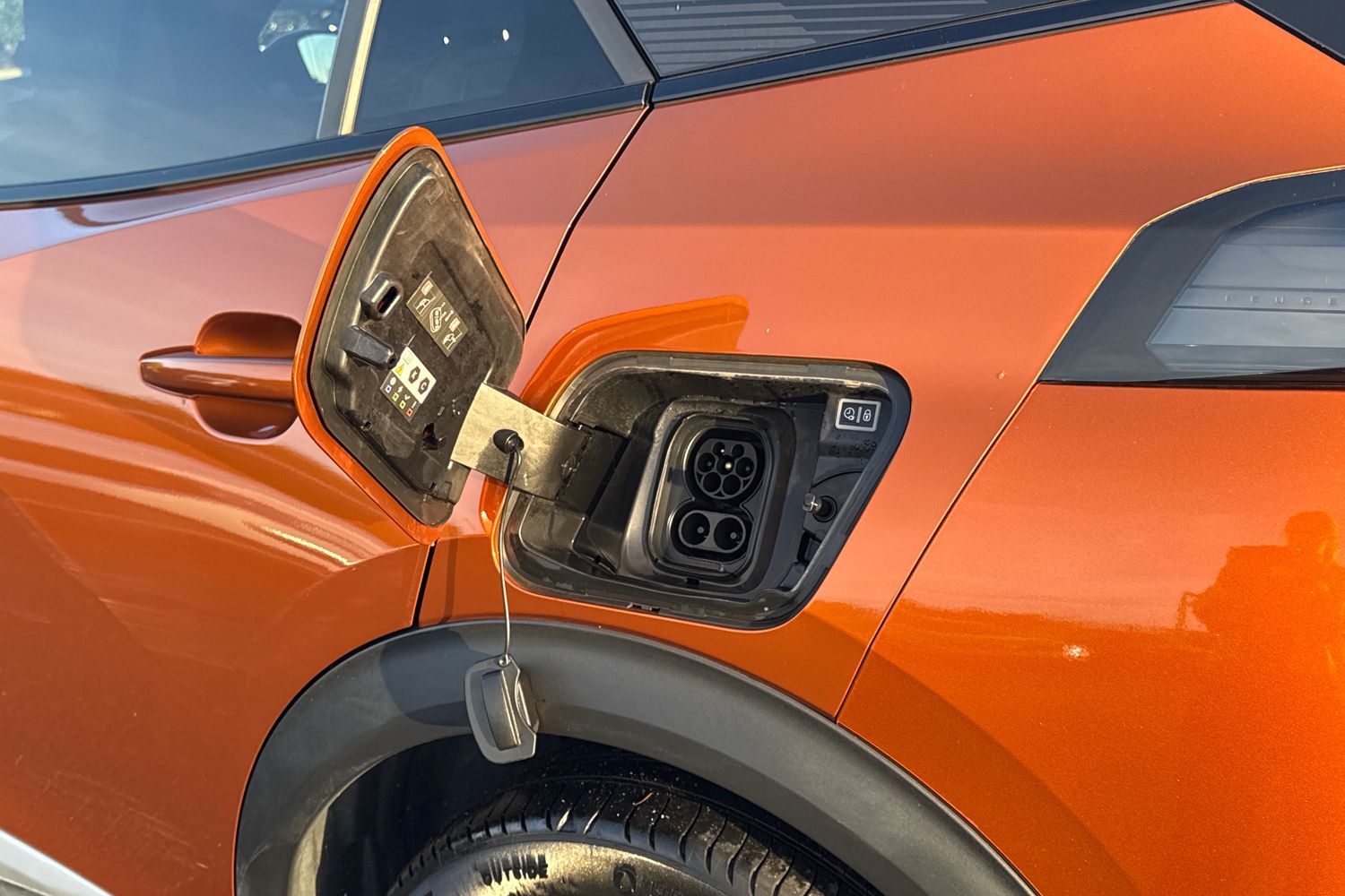 Used Peugeot 2008 2022 for sale - 76929168: Photo 37