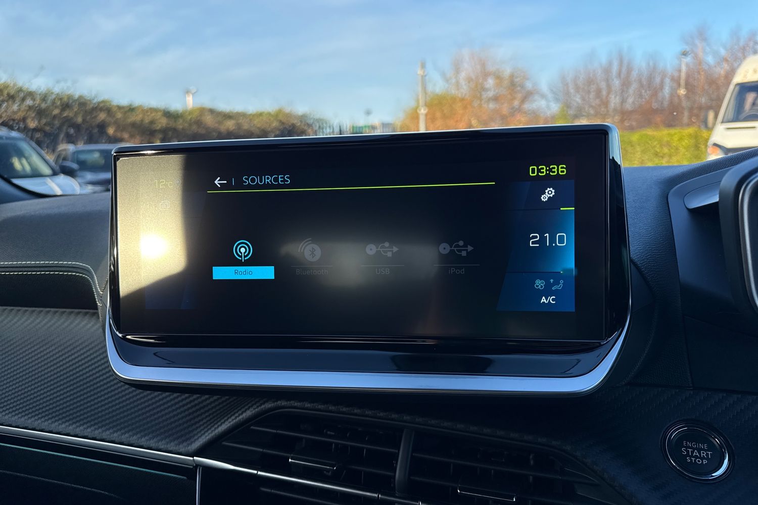 Used Peugeot 2008 2022 for sale - 76929168: Photo 47