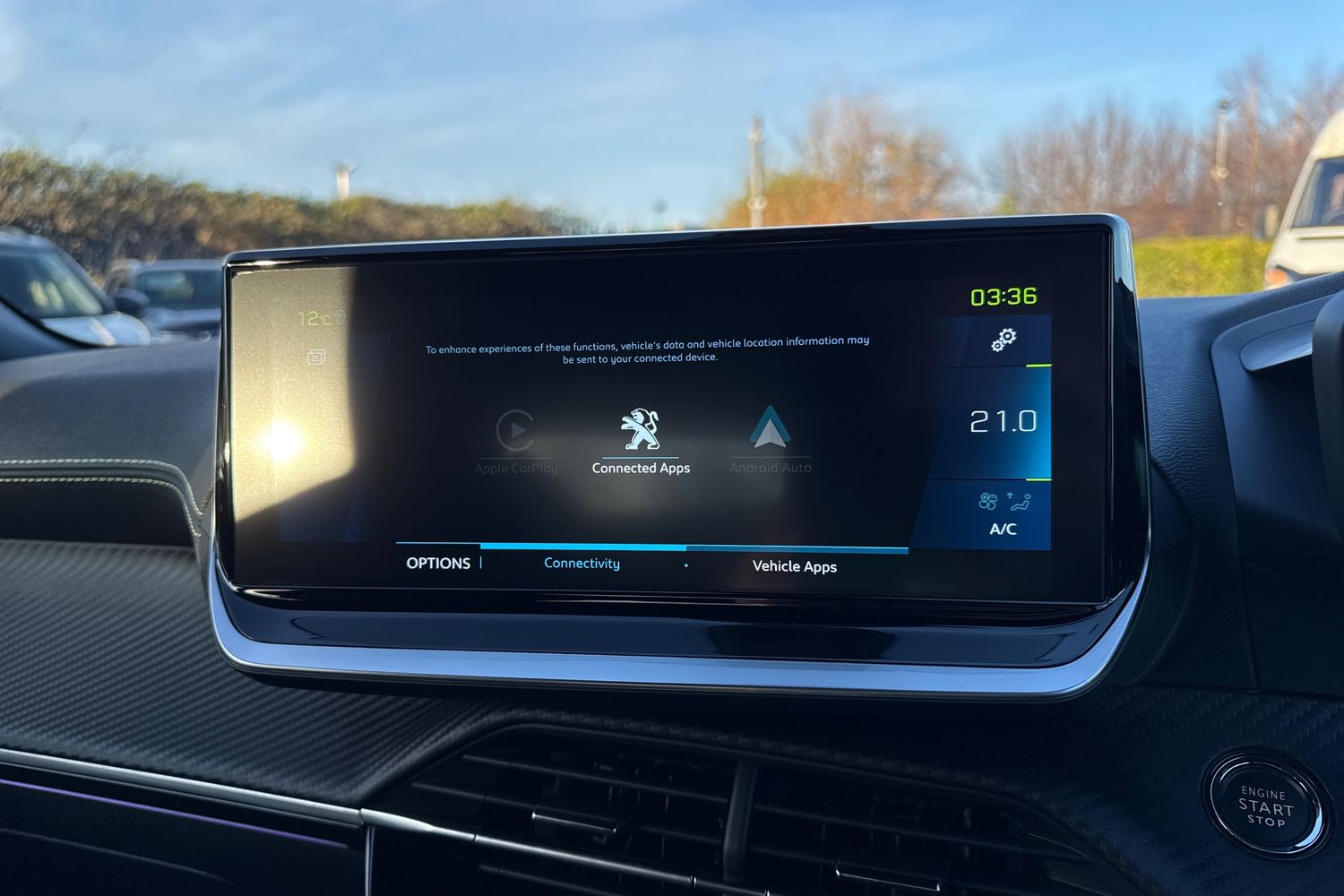 Used Peugeot 2008 2022 for sale - 76929168: Photo 49