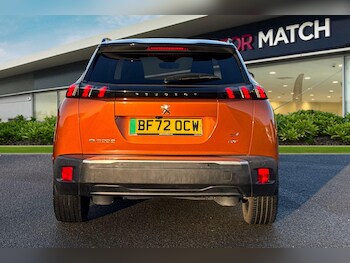 Used Peugeot 2008 2022 for sale - 76929168: Photo