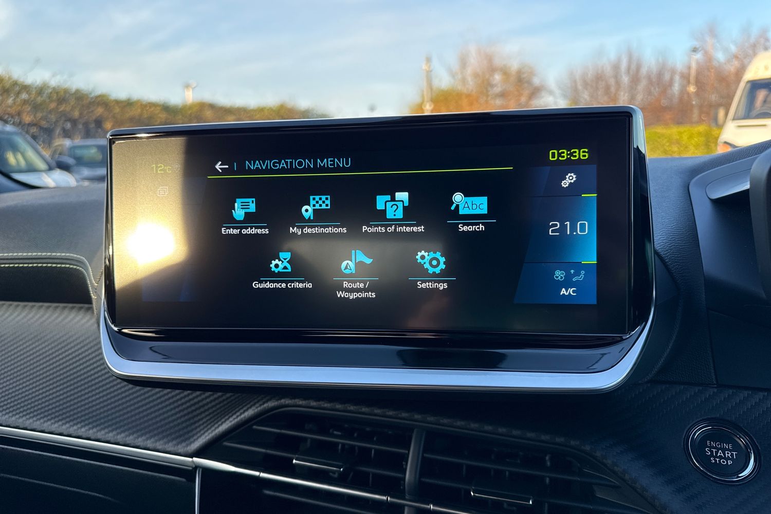 Used Peugeot 2008 2022 for sale - 76929168: Photo 51