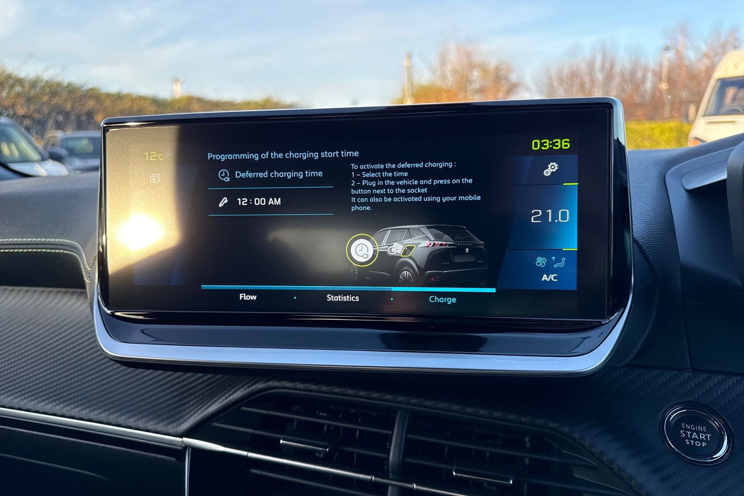 Used Peugeot 2008 2022 for sale - 76929168: Photo 53