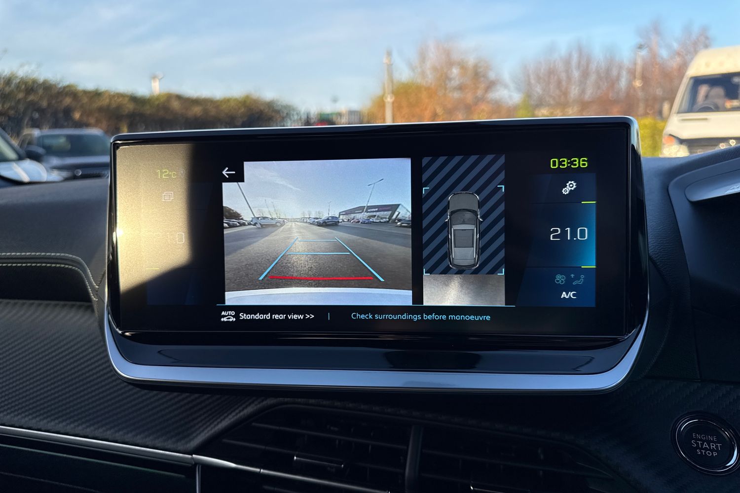 Used Peugeot 2008 2022 for sale - 76929168: Photo 54