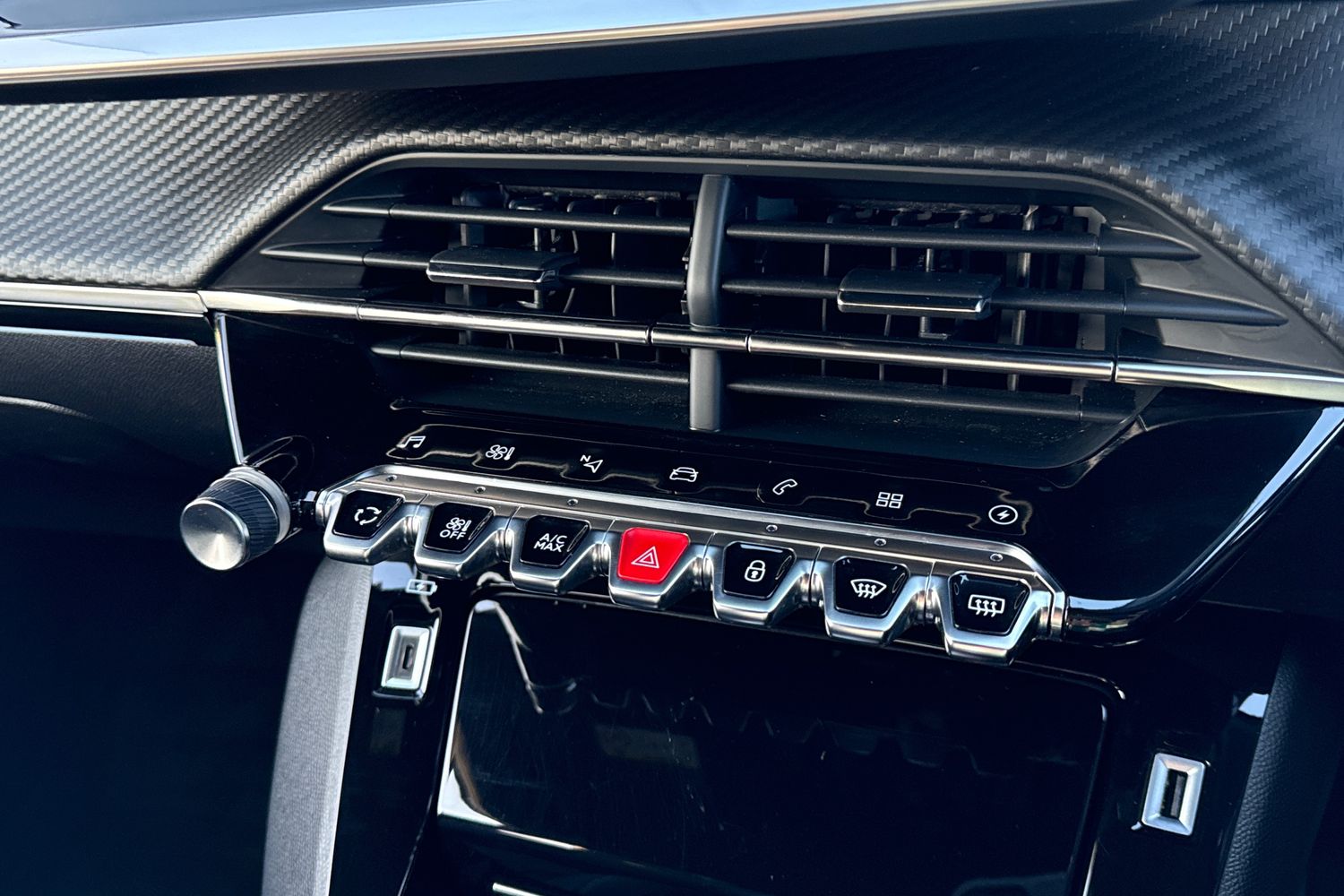 Used Peugeot 2008 2022 for sale - 76929168: Photo 56