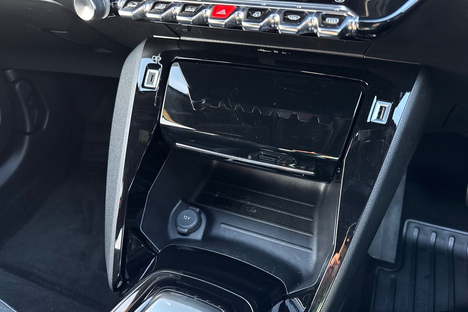 Used Peugeot 2008 2022 for sale - 76929168: Photo 57