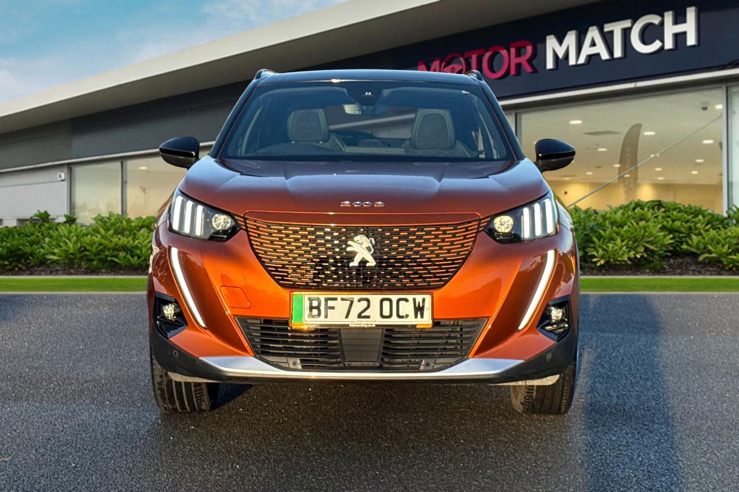 Used Peugeot 2008 2022 for sale - 76929168: Photo 6