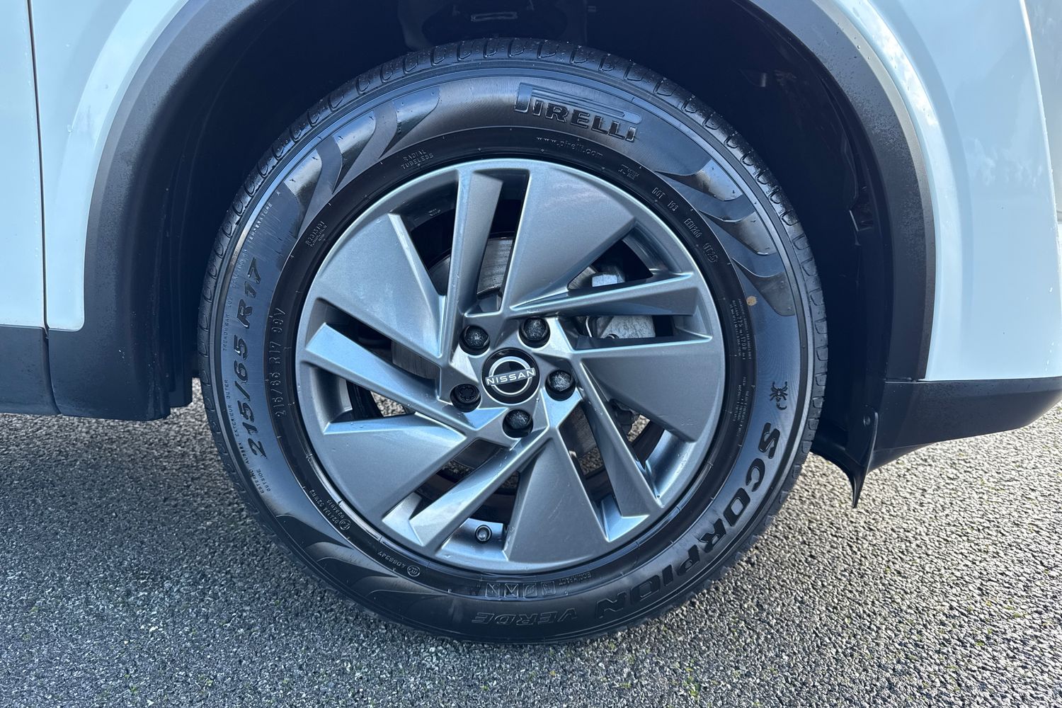 Used Nissan Qashqai 2022 for sale - 77337108: Photo 10