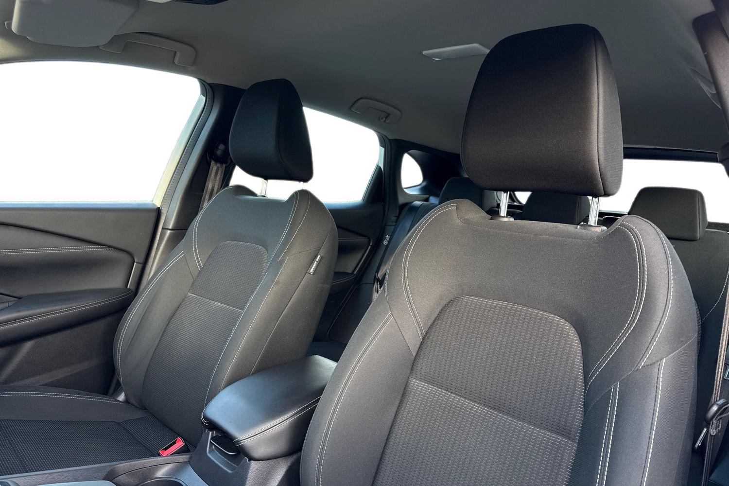 Used Nissan Qashqai 2022 for sale - 77337108: Photo 16