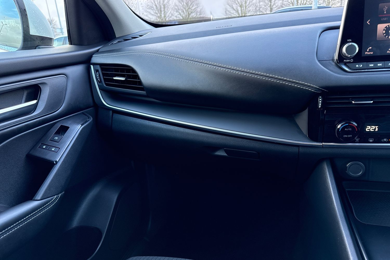 Used Nissan Qashqai 2022 for sale - 77337108: Photo 20