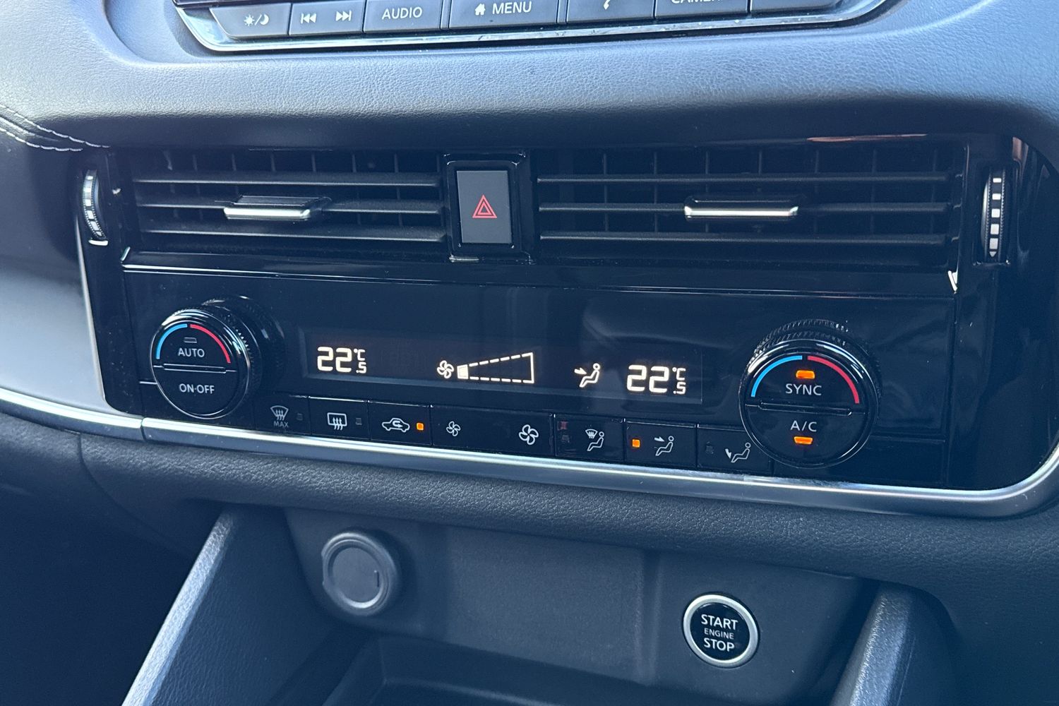 Used Nissan Qashqai 2022 for sale - 77337108: Photo 22