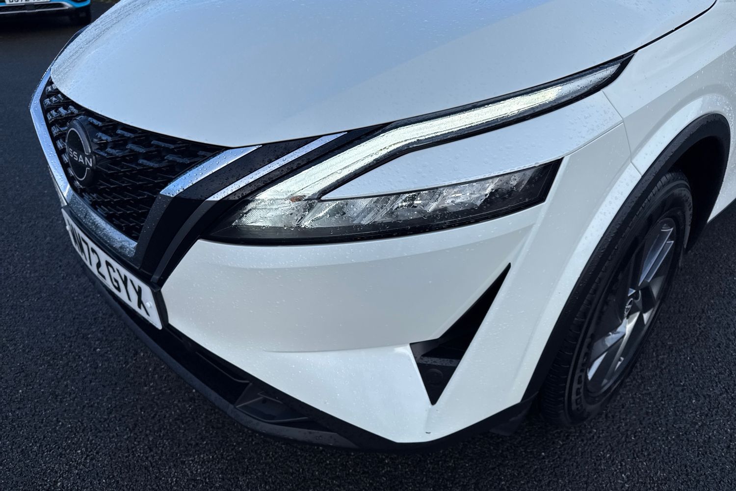 Used Nissan Qashqai 2022 for sale - 77337108: Photo 26