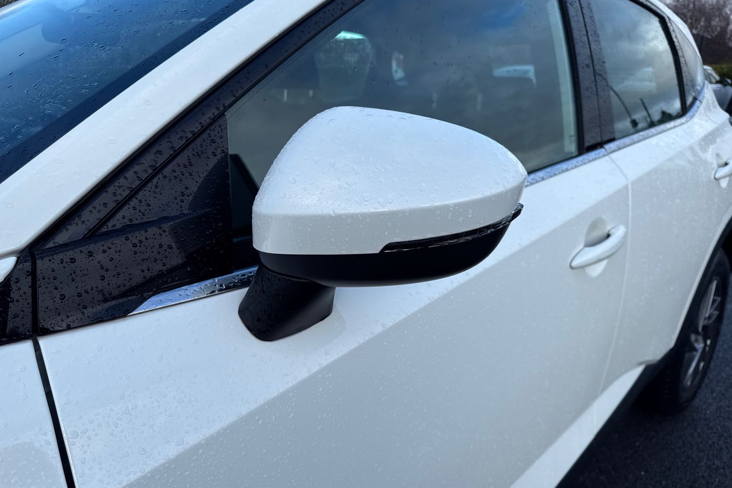 Used Nissan Qashqai 2022 for sale - 77337108: Photo 29