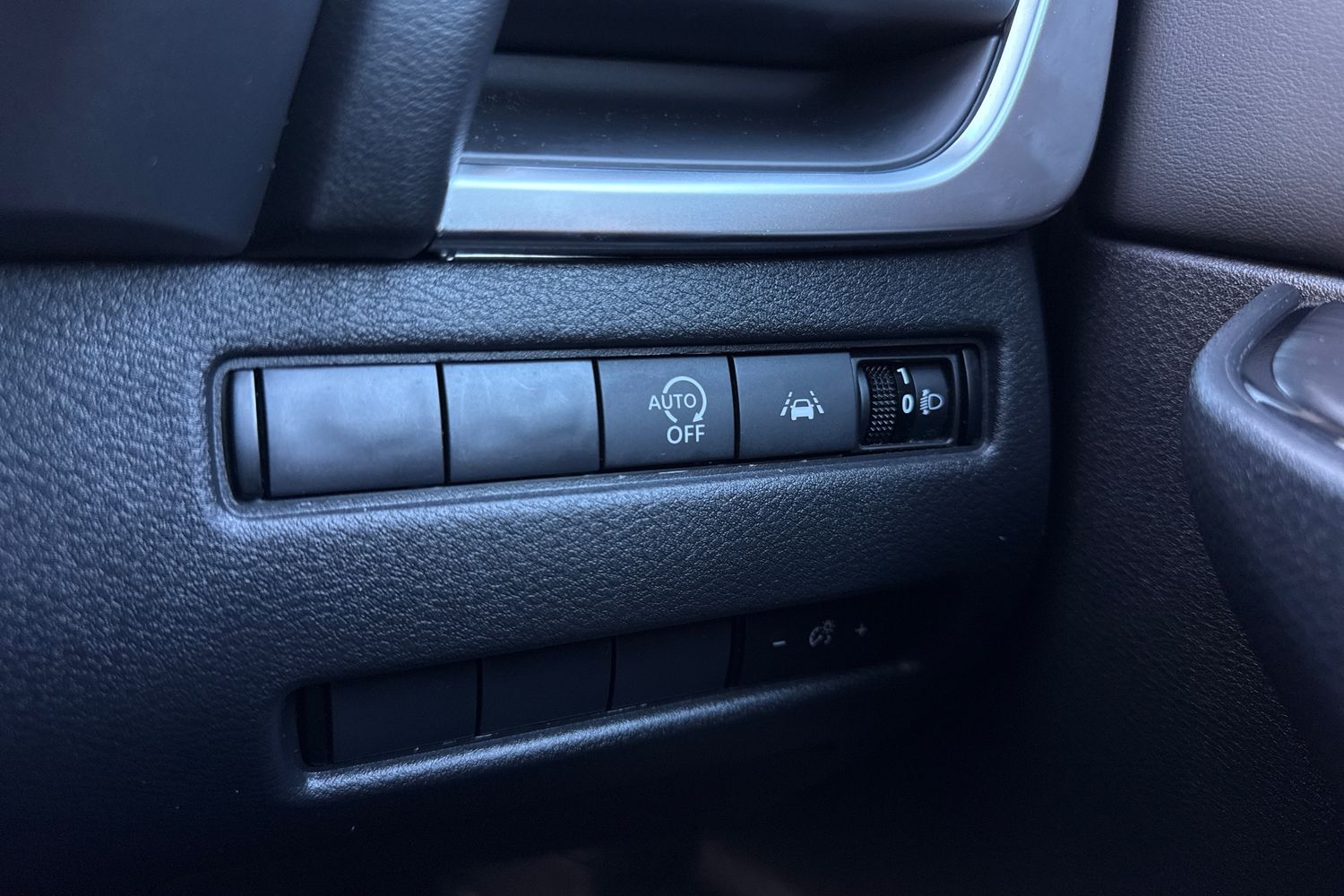 Used Nissan Qashqai 2022 for sale - 77337108: Photo 42