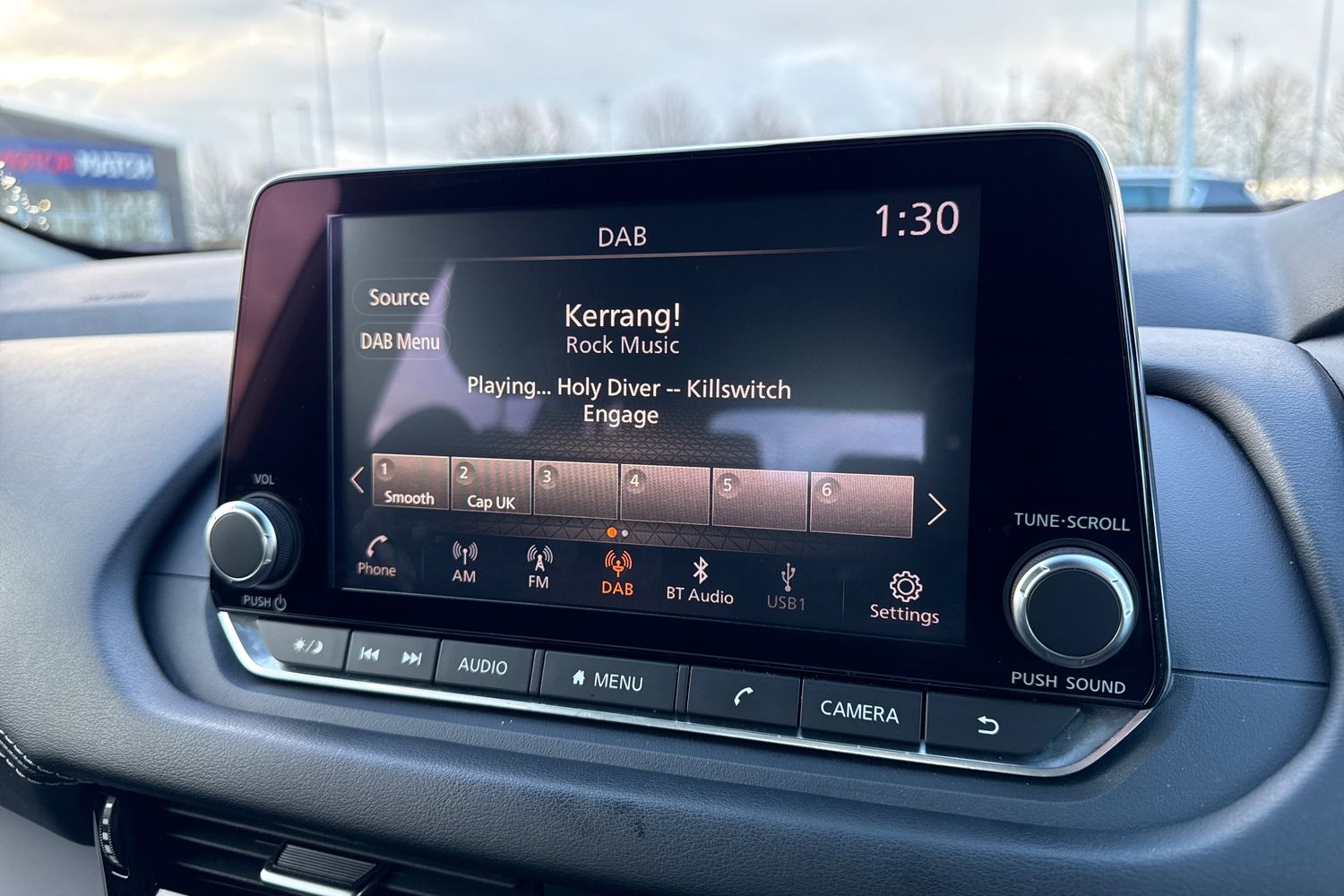 Used Nissan Qashqai 2022 for sale - 77337108: Photo 45