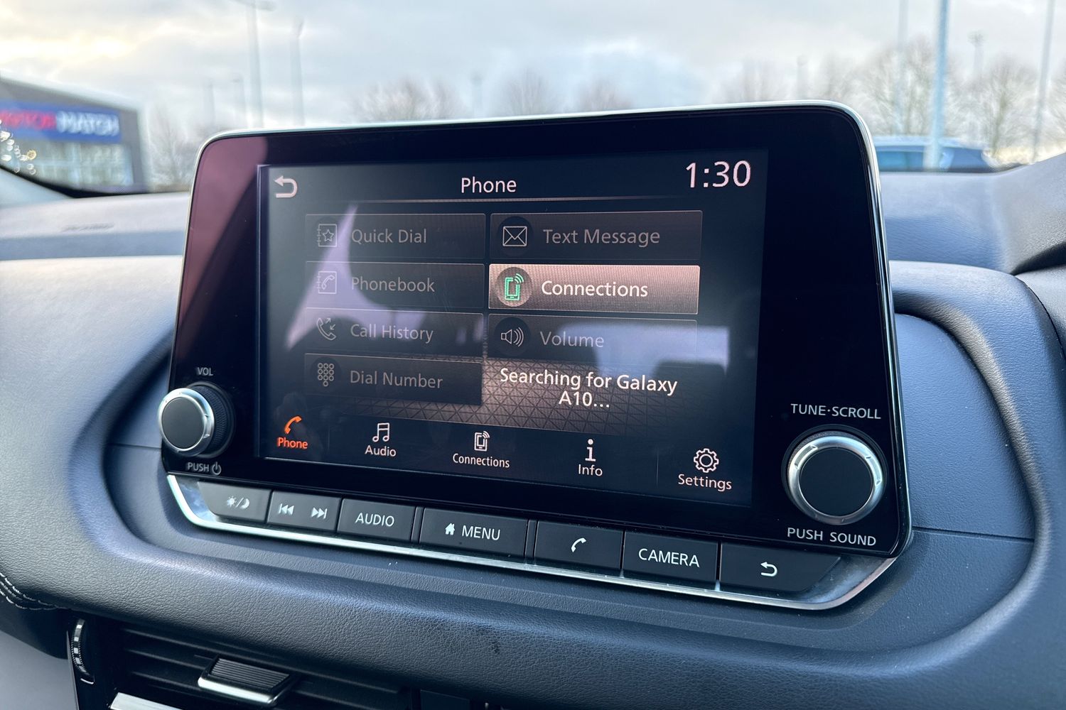 Used Nissan Qashqai 2022 for sale - 77337108: Photo 48